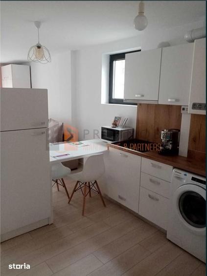 Apartament 2 camera decomandat zona Centrala - 5