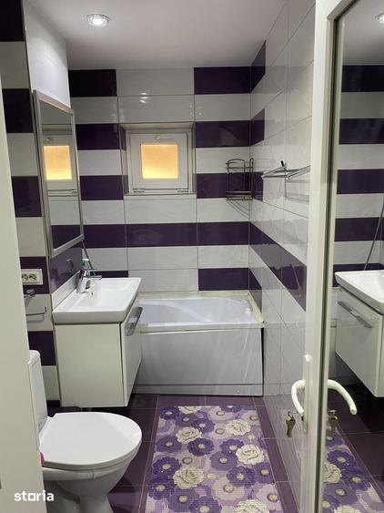 Apartament cu 4 camere în Central