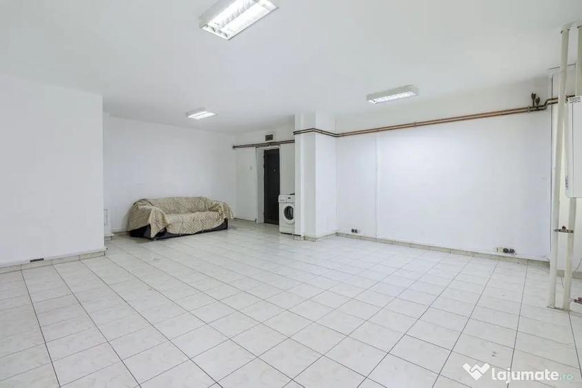 Spatiu comercial Crangasi - 2