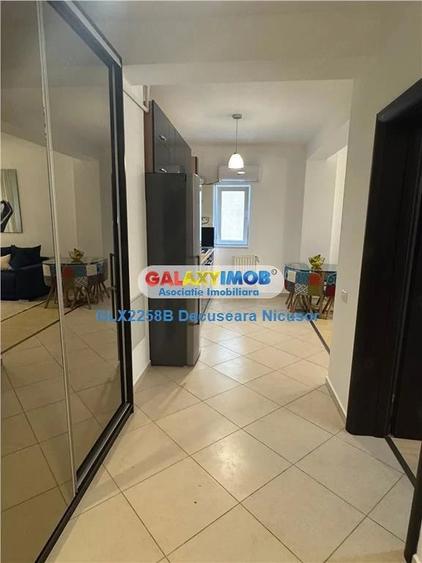 Apartament 2 Camere, Rezervelor 64, Lux, Militari Residence, 500euro - 10