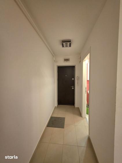 Palladium Residence/parcare proprie, 7 minute metrou N.Teclu - 1