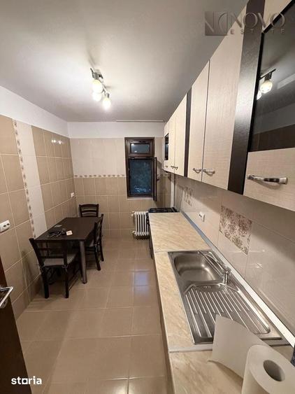 2 Camere | Titan | Metrou | Balcon - 3