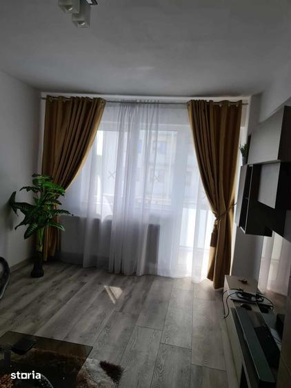 Apartament cu 2 camere decomandat în Galata