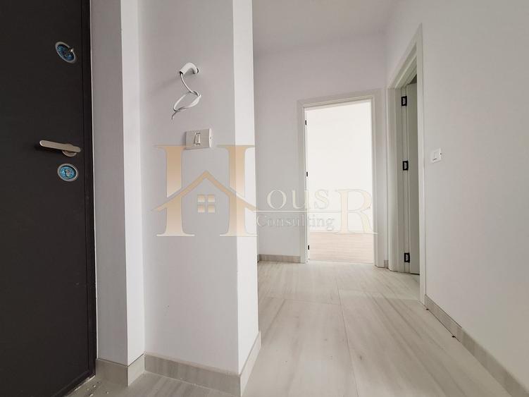 Apartament cu 2 camere decomandat în Girocului