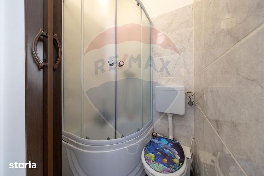 Camera de camin, Renovata ideala pentru studenti !!!! - 3
