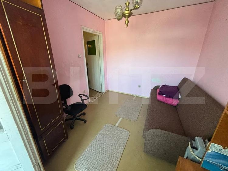 Apartament de vanzare, 3 camere, etajul 1, in Rogerius - 4