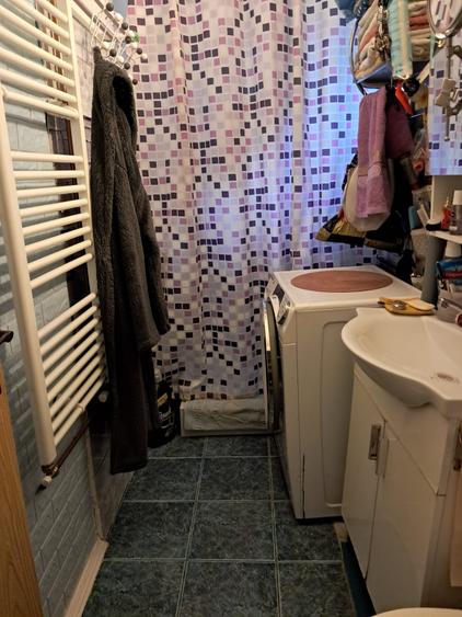 Apartament cu 2 camere semidecomandat, mobilat în Șagului