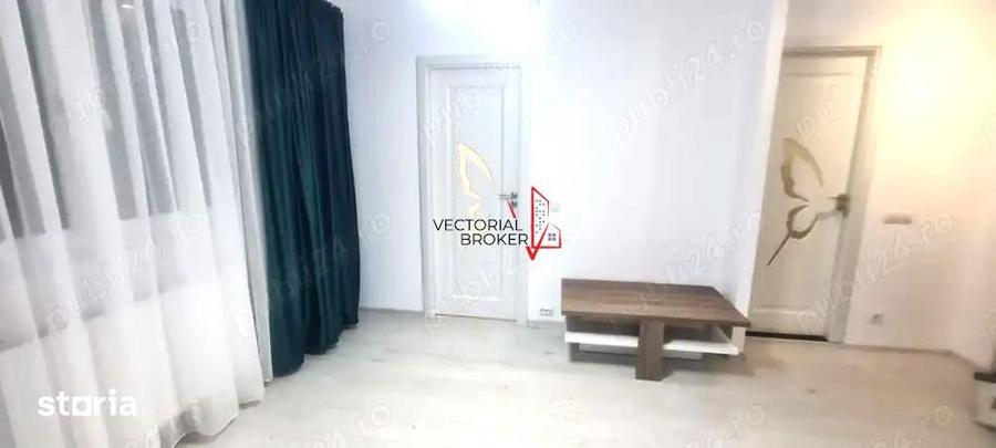 Garsonieră semidecomandată în Tei