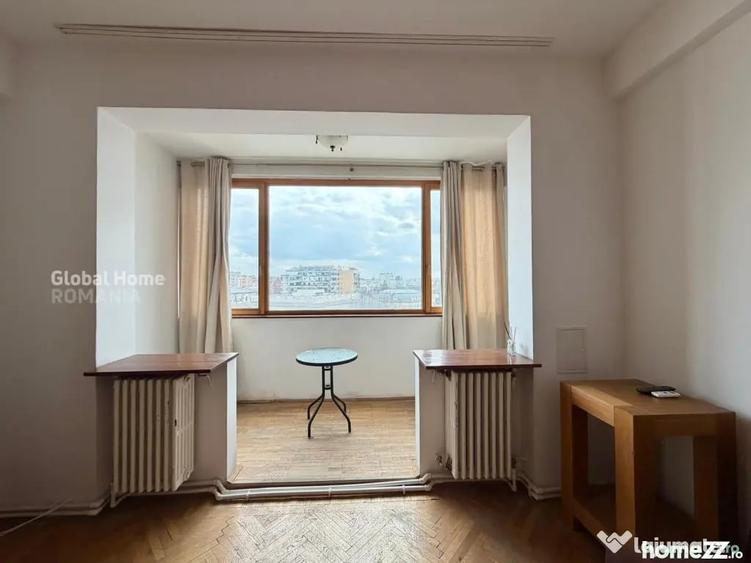 Apartament cu 4 camere decomandat în Ultracentral