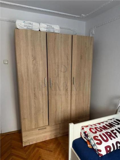 LIPOVEI | 3 CAM | DECOMANDAT | PARTER | 2 BAI | BALCON | ANVELOPAT | CENTRALA - 10