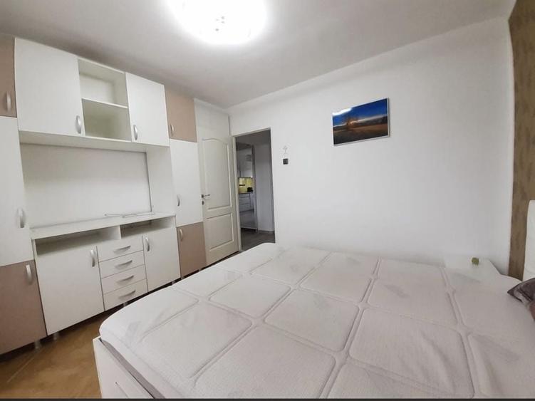 Apartament cu 2 camere decomandat în Dosu Bricii