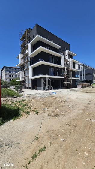Apartament cu 2 camere în Apărătorii Patriei