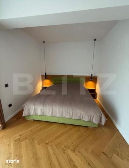 Apartament cu 3 camere în Andrei Mureșanu