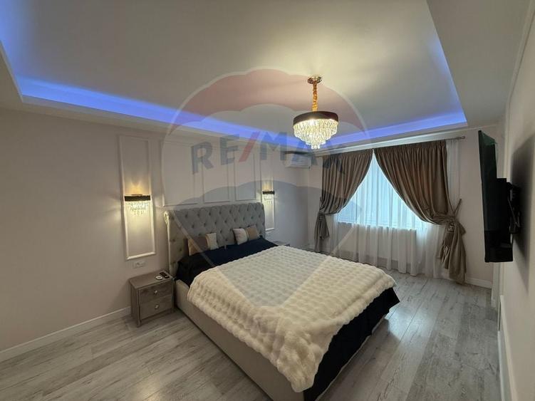 Casă cu 3 camere cu Teren 70 Mp în Nord