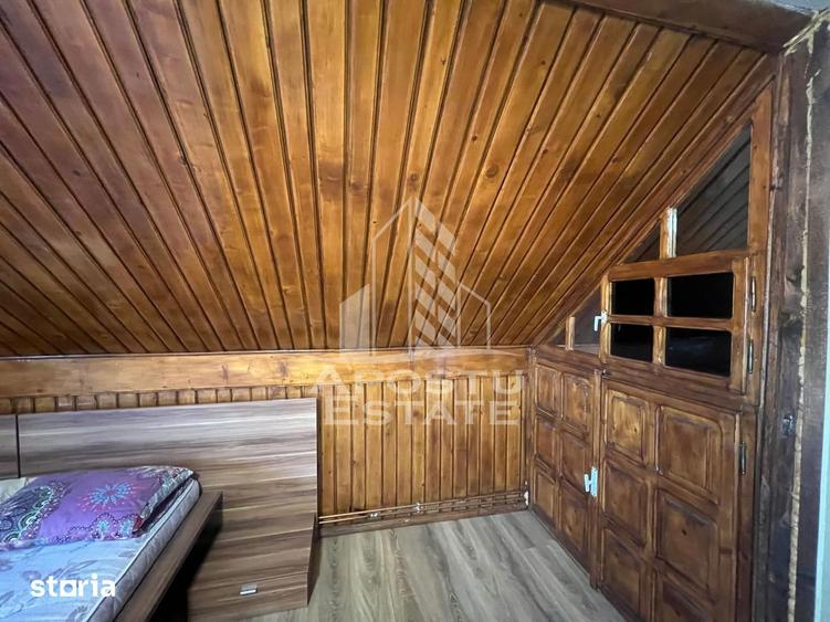 Apartament 3 camere de inchiriat in Mehala, Timisoara - 5