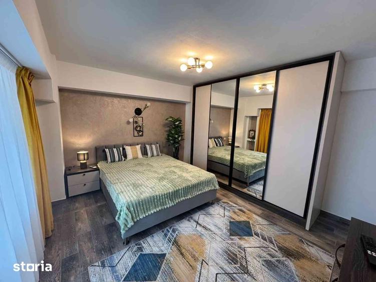 Apartament langa sediul Zepter - 8