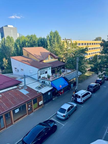 Garsonieră semidecomandată în Central
