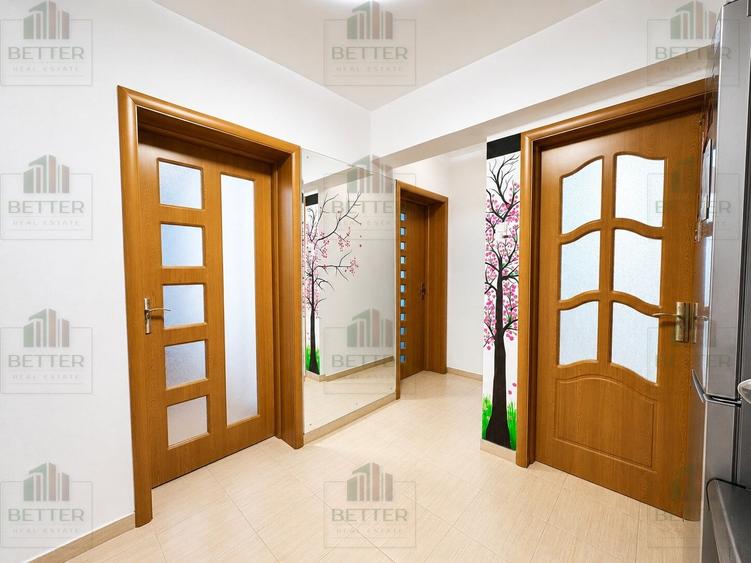 Apartament 2 Camere decomandat mobilat si utilat - 8