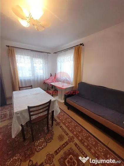 Casă cu 4 camere cu Teren 2500 Mp în Lazu