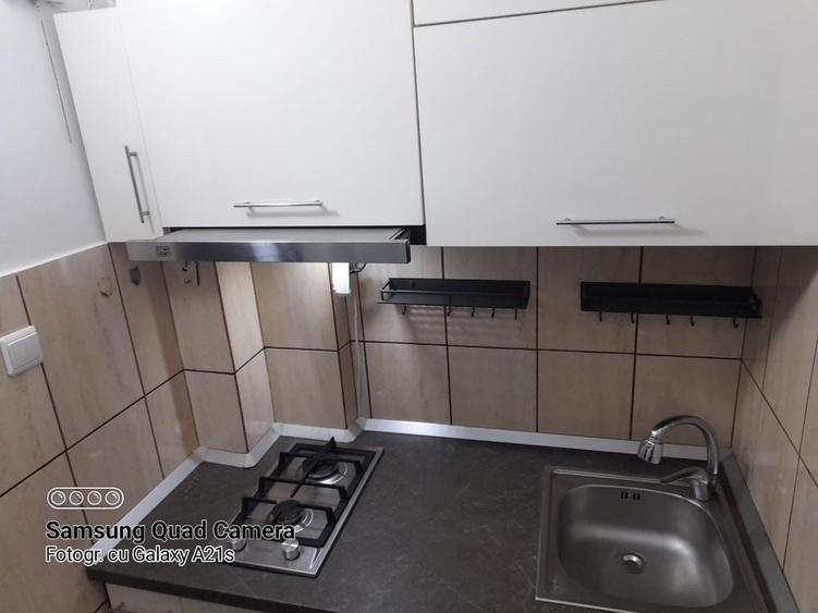 Apartament în Central