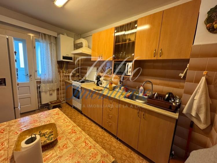Apartament 2 camere decomandat 52 mp Zorilor Cluj Napoca - 8