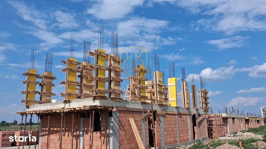 Casă cu 4 camere cu Teren 300 Mp în Theodor Pallady