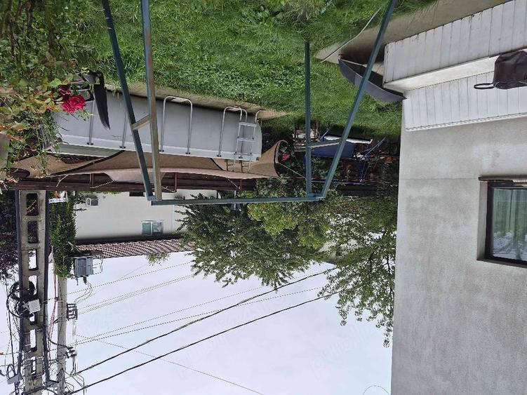 Casă cu 4 camere cu Teren 250 Mp în Tunari