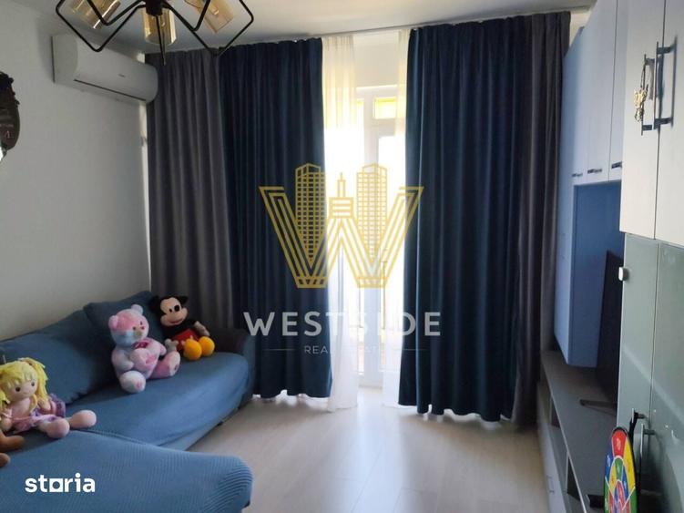 Apartament cu 3 camere decomandat în Ciarda Roșie