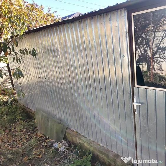 Casă cu 3 camere în Brăilița