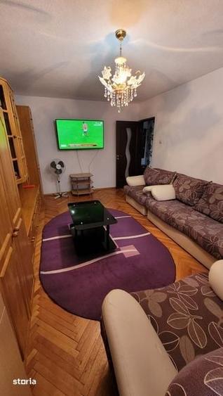 Apartament cu 2 camere în Tolstoi