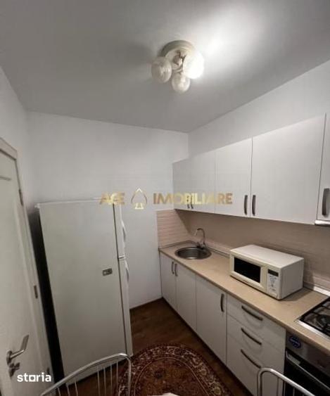 2 Camere de inchiriat | 1 Mai | Mobilat si Utilat | Central | - 6