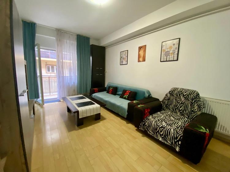 Apartament cu 2 camere în Militari