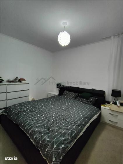 Apartament cu 3 camere în Iorga