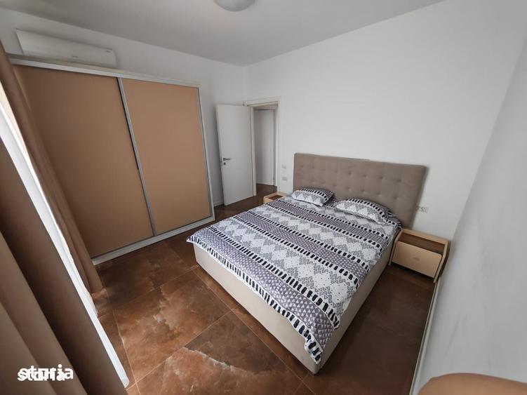 Apartament cu 3 camere în Tunari
