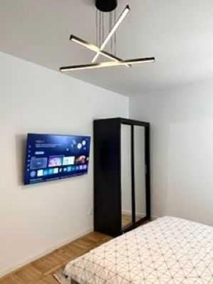 UNTOLD 2026 Apartament de Inchiriat | Dorobantilor, Cluj-Napoca - 5