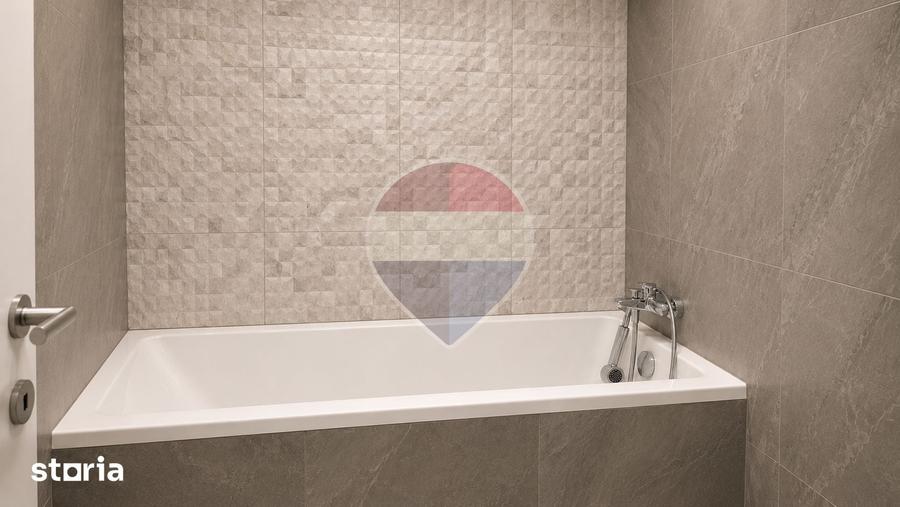 The Ivy Baneasa | 3 Cam | Prima Inchiriere | Et 4 | Loc parcare inclus - 9