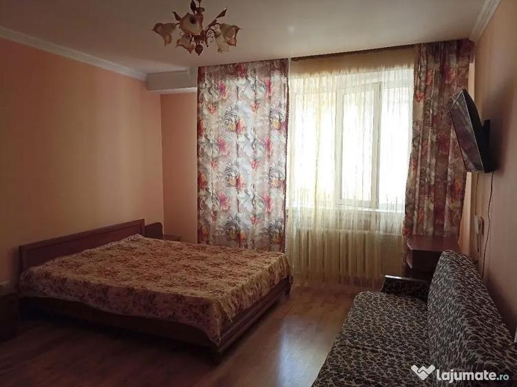Garsonieră în Ghencea