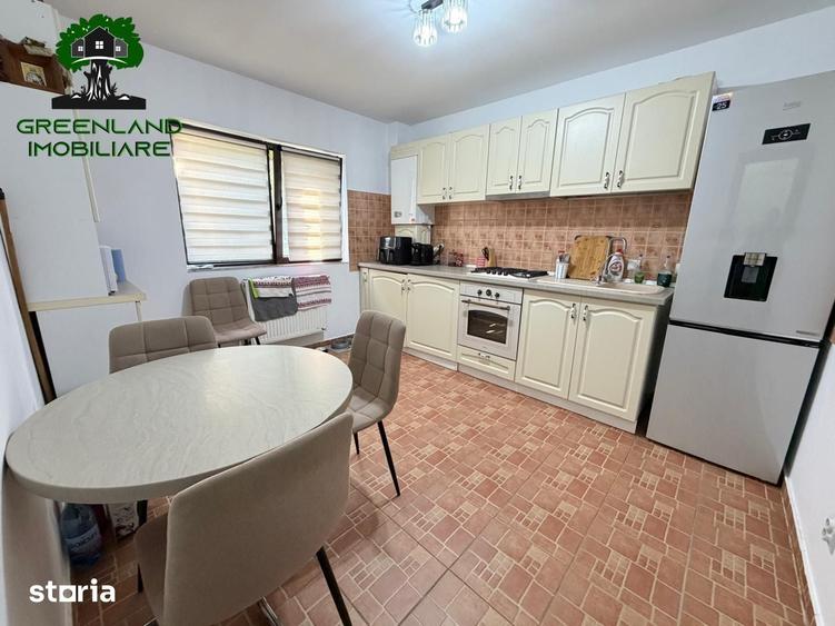 Apartament 2 camere, DECOMANDAT, bloc nou, GRADINA, Cug - 2