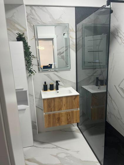 Apartament cu 2 camere în Calea Aradului