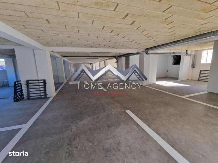 Apartament 2 camere Otopeni central - 3
