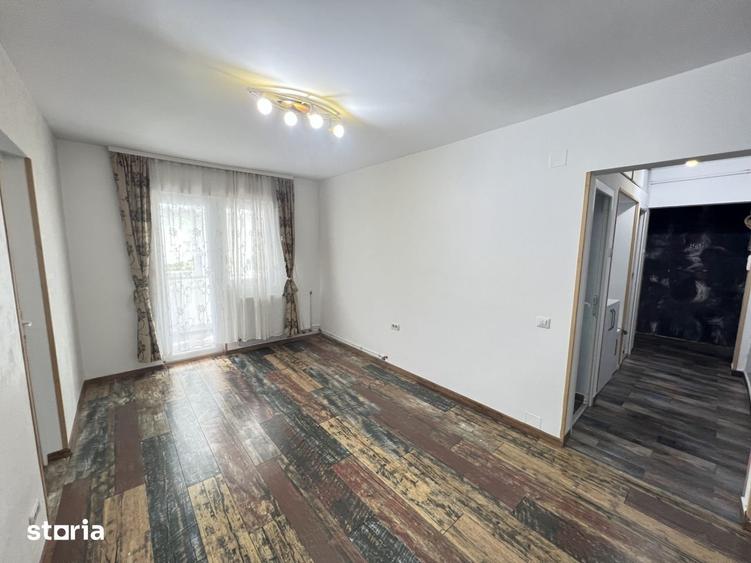 Apartament 2 camere, et 2, de vanzare - 8