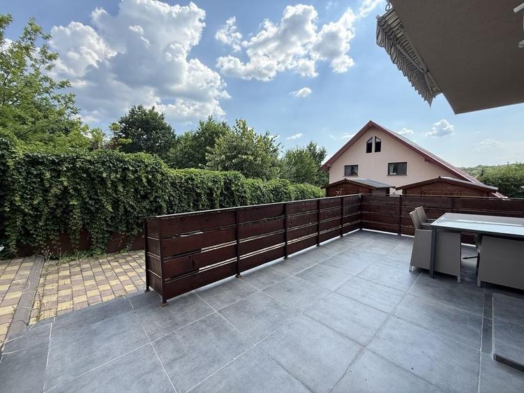 Casa langa padure | bucium | oaza de liniste - 3