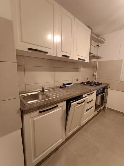 Prima inchiriere - 3 camere - Metrou Stefan cel Mare - 11