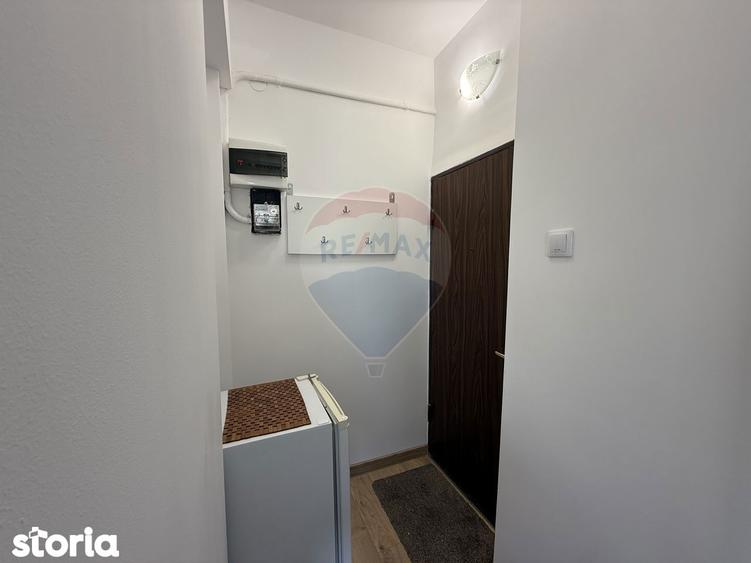 Garsonieră, mobilată în Moșilor