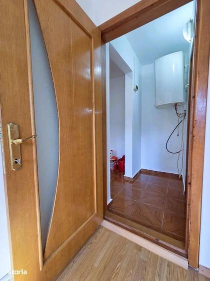 Apartament 2 Camere Decomandat | Zona Pedagogic - Pizza Royal - 7