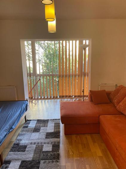 Apartament cu 2 camere în Aradului
