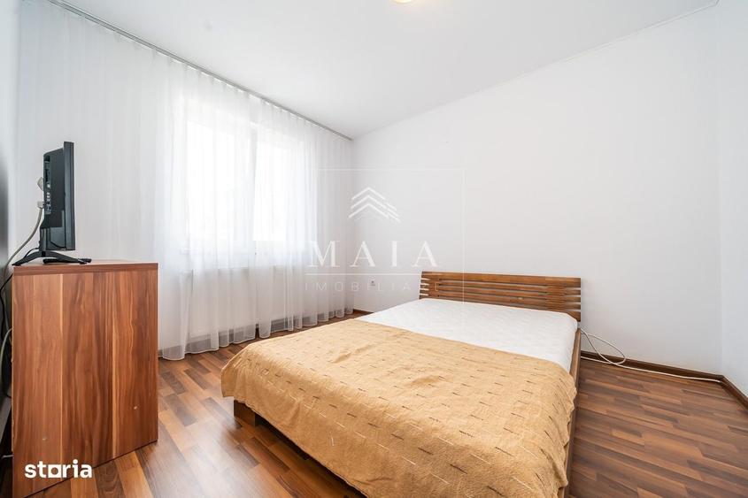 Casă cu 4 camere decomandat în Sub Arini