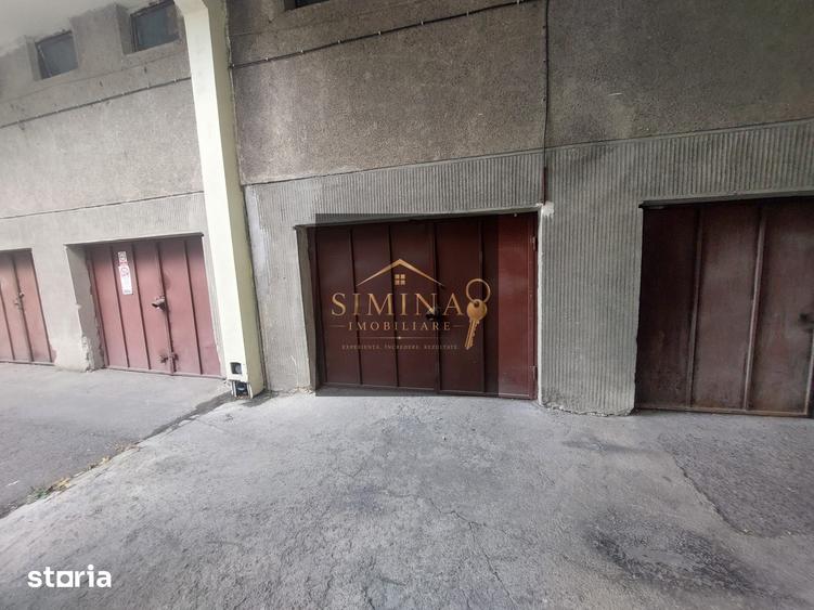 Apartament cu 2 camere decomandat în 1 Decembrie 1918