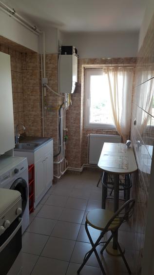 Garsonieră decomandată în Ultracentral