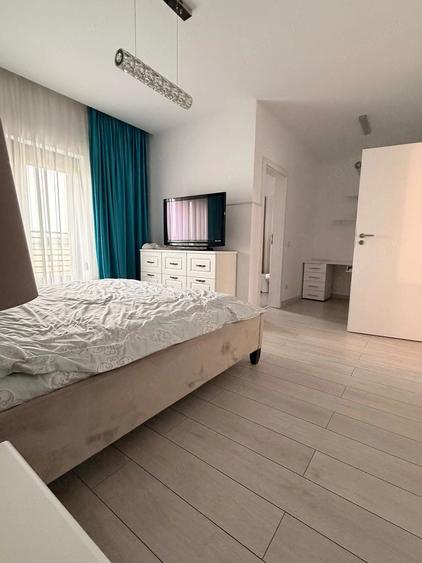 Casă cu 3 camere cu Teren 300 Mp în Braytim